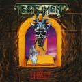 LPTestament / Legacy / 180gr / Vinyl