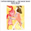 CD / Captain Beefheart / Shiny Beast