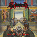 LPExhorder / Slaughter In The Vatican / Vinyl