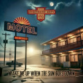 CD / Honeymoon Suite / Wake Me Up When The Sun Goes Down