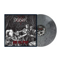 LPDesaster / Kill All Idiots / Marbled / Vinyl