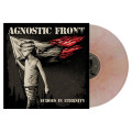 LPAgnostic Front / Echoes In Eternity / Coloured / Vinyl