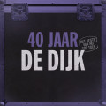2LP / De Dijk / 40 Jaar / Vinyl / 2LP