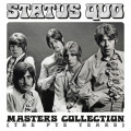 2LPStatus Quo / Masters Collection / Coloured / Vinyl / 2LP