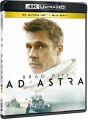 UHD4kBDBlu-ray film /  Ad Astra / UHD+Blu-Ray