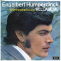 CDHumperdinck Engelbert / Release Me