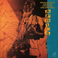 2LPSanders Pharoah / Africa / Vinyl / 2LP