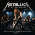 CD / Metallica / West Hollywood 1988 CD / Metallica / West Hollywood 1988