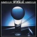 LPVangelis / Albedo 0.39 / Vinyl