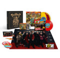 LP/CDTrollfest / Trollywood / Box / Vinyl / LP+7"+CD