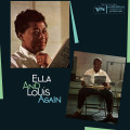 2LPFitzgerald Ella/Armstrong Louis / Again / Vinyl / 2LP