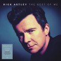 LPAstley Rick / Best Of Me / Vinyl