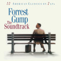 2LPOST / Forrest Gump / Reissue / Vinyl / 2LP