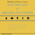 LPBritish Sea Power / Decline Of British Sea Power / Yellow / Vinyl