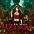 CDWithin Temptation / Unforgiving