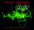 CDTygers Of Pan Tang / A New Heartbeat / EP