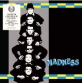 2LPMadness / Work Rest & Play / Vinyl / 2x7" / RSD