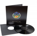 LP / Antimatter / Leaving End / Vinyl