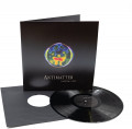 LPAntimatter / Leaving End / Vinyl