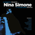 2LPSimone Nina/DJ Maestro / LittleGirl Blue Remixed / Vinyl / 2LP