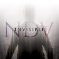 CDD'virgilio Nick / Invisible / Digipack