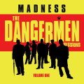 LPMadness / Dangermen Sessions / Vinyl