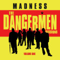 LPMadness / Dangermen Sessions / Vinyl