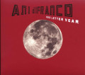 CDDiFranco Ani / Red Letter Year / Digipack