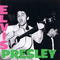 LPPresley Elvis / Elvis Presley / Vinyl