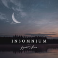 CDInsomnium / Argent Moon / EP / Digipack