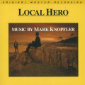 SACDKnopfler Mark / Local Hero / OST / MFSL / SACD