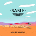 2LPJapanese Breakfast / Sable / Vinyl / 2LP