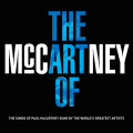3LPMcCartney Paul / Art Of McCartney / Tribute / 3LP