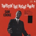 LPCooke Sam / Twistin' The Night Away / Vinyl