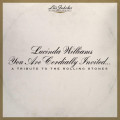 CDWilliams Lucinda / Lu's Jukebox Vol. 6 / Digipack