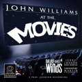 HQCDWilliams John / At The Movies / HDCD