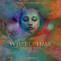 2LPOST / Wheel Of Time:First Turn / Lorne Balfe / Vinyl / 2LP