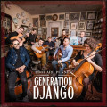CDPennes Edouard & Generation Django / Generation Django
