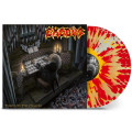 LPExodus / Tempo Of The Damned / Anniversary / Yellow... / Vinyl / 2LP