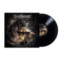 LP / Vredehammer / God Slayer / Vinyl