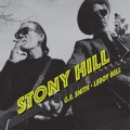 CDSmith G.E. & Leroy Bell / Stony Hill