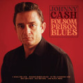UHQRCash Johnny / Folsom Prison Blues / Vinyl
