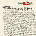 2LPNew Musik / Warp / Red / Vinyl / 2LP