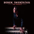 CDSherinian Derek / Phoenix / Digipack / Limited