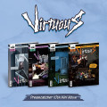 CDDreamcatcher / Virtuous