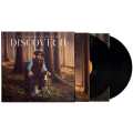 2LPZucchero / Discover II / Vinyl / 2L