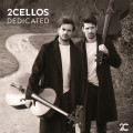 LP2 Cellos / Dedicated / Clear / Vinyl