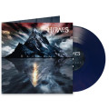 LP / Hiraes / Dormant / Blue / Vinyl