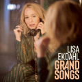CDEkdahl Lisa / Grand Songs