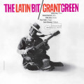 LPGreen Grant / Latin Bit / Vinyl